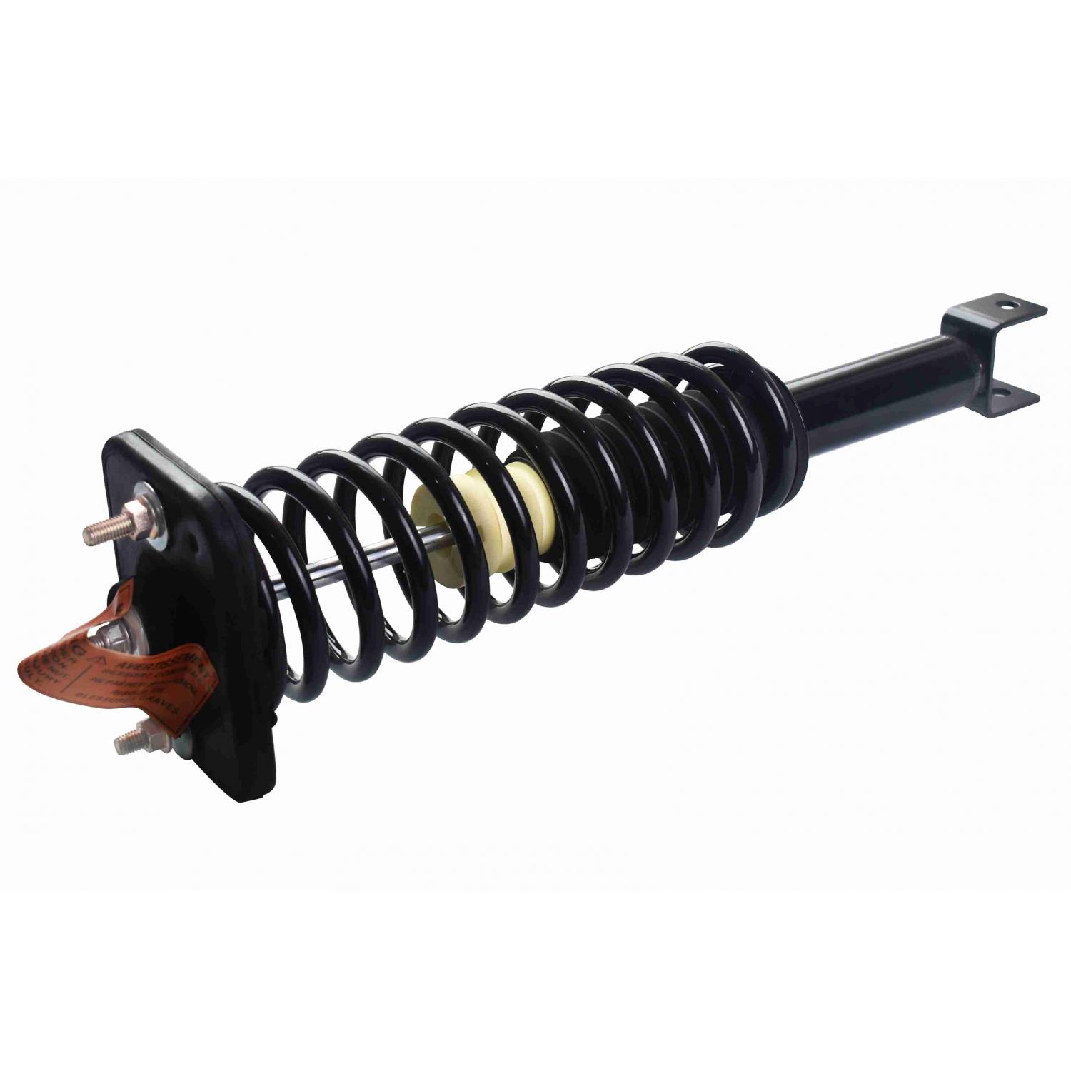 GSP 812116 Suspension Strut and Coil Spring Assembly product image 1 of 3