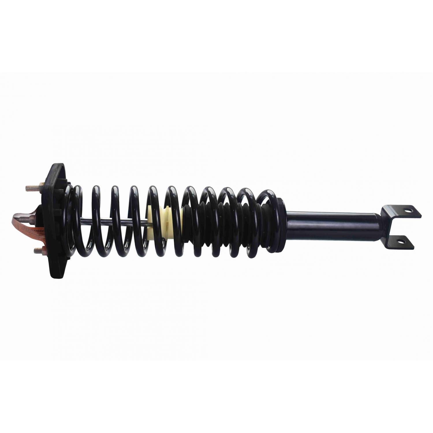 GSP 812116 Suspension Strut and Coil Spring Assembly product image 2 of 3