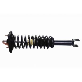 1998 Chrysler Cirrus Suspension Strut and Coil Spring Assembly Rear GSP 812116 image 2 of 3
