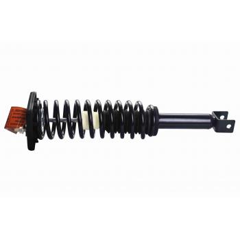 1998 Chrysler Cirrus Suspension Strut and Coil Spring Assembly Rear GSP 812116 image 3 of 3
