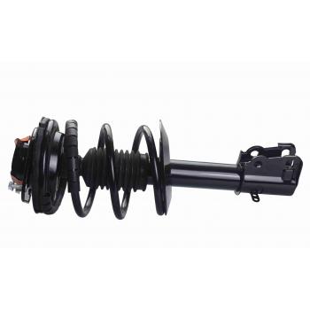 1999 Dodge Neon Suspension Strut and Coil Spring Assembly Front GSP 812117 image 2 of 3