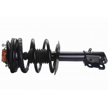 1999 Dodge Neon Suspension Strut and Coil Spring Assembly Front GSP 812117 image 3 of 3