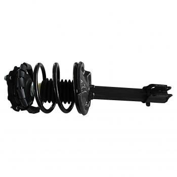 1999 Dodge Neon Suspension Strut and Coil Spring Assembly Rear GSP 812118 image 1 of 4