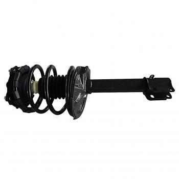 1999 Dodge Neon Suspension Strut and Coil Spring Assembly Rear GSP 812118 image 2 of 4