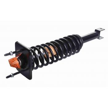 1996 Chrysler Sebring Suspension Strut and Coil Spring Assembly Rear GSP 812119 image 1 of 3