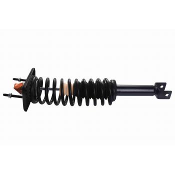 1996 Chrysler Sebring Suspension Strut and Coil Spring Assembly Rear GSP 812119 image 3 of 3