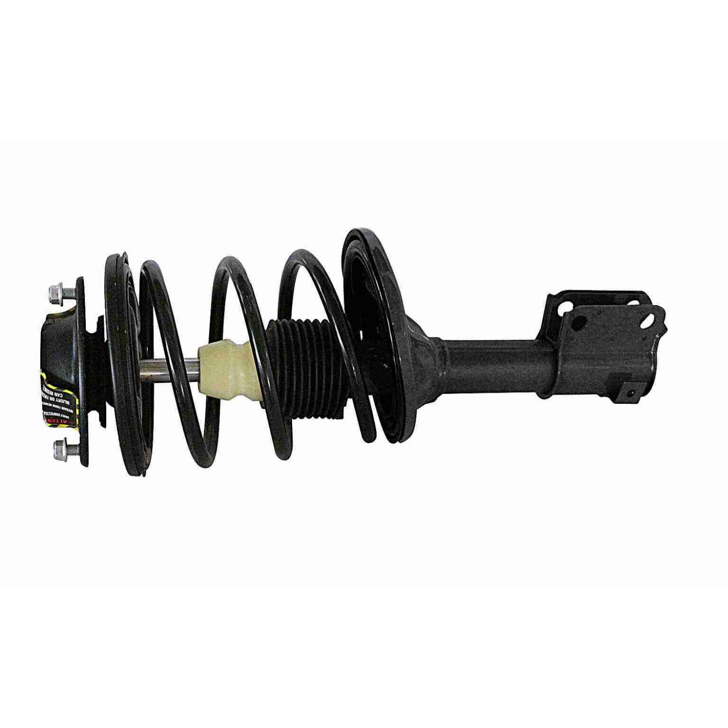 GSP 812211 - Suspension Strut and Coil Spring Assembly GSP 812211 Suspension Strut and Coil Spring Assembly product image 1 of 5