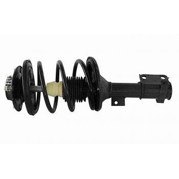 2005 Chrysler Sebring Suspension Strut and Coil Spring Assembly Front Left GSP 812211 image 2 of 4