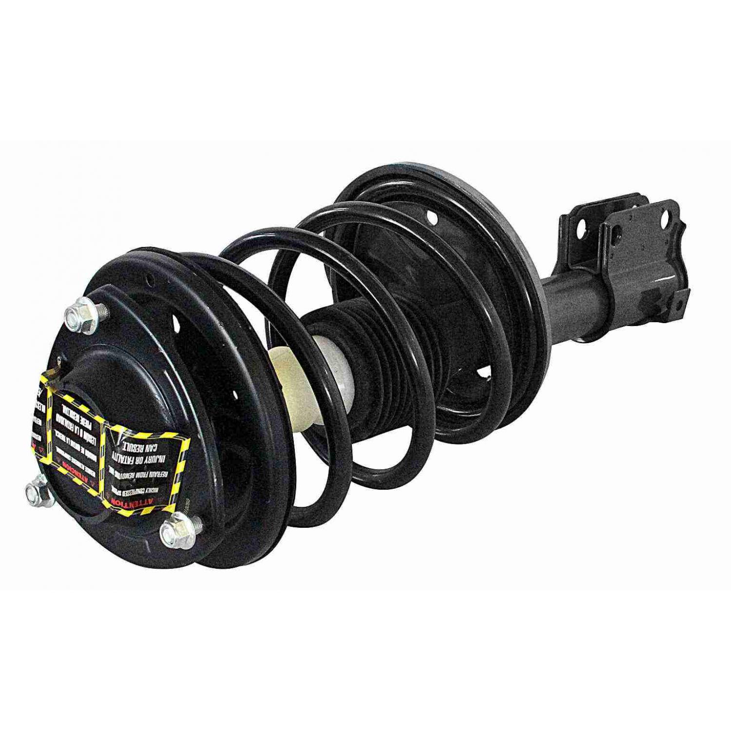 GSP 812211 - Suspension Strut and Coil Spring Assembly GSP 812211 Suspension Strut and Coil Spring Assembly product image 3 of 5