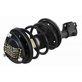 2005 Chrysler Sebring Suspension Strut and Coil Spring Assembly Front Left GSP 812211 image 3 of 4