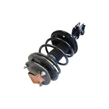 2005 Chrysler Sebring Suspension Strut and Coil Spring Assembly Front Right GSP 812212 image 1 of 3