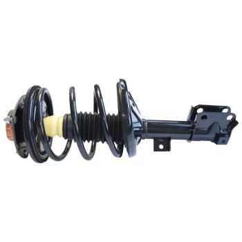 2005 Chrysler Sebring Suspension Strut and Coil Spring Assembly Front Right GSP 812212 image 3 of 3