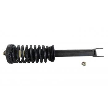 2008 Dodge Magnum Suspension Strut and Coil Spring Assembly Front GSP 812214 image 2 of 4
