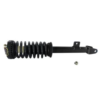 2008 Dodge Magnum Suspension Strut and Coil Spring Assembly Front GSP 812214 image 4 of 4