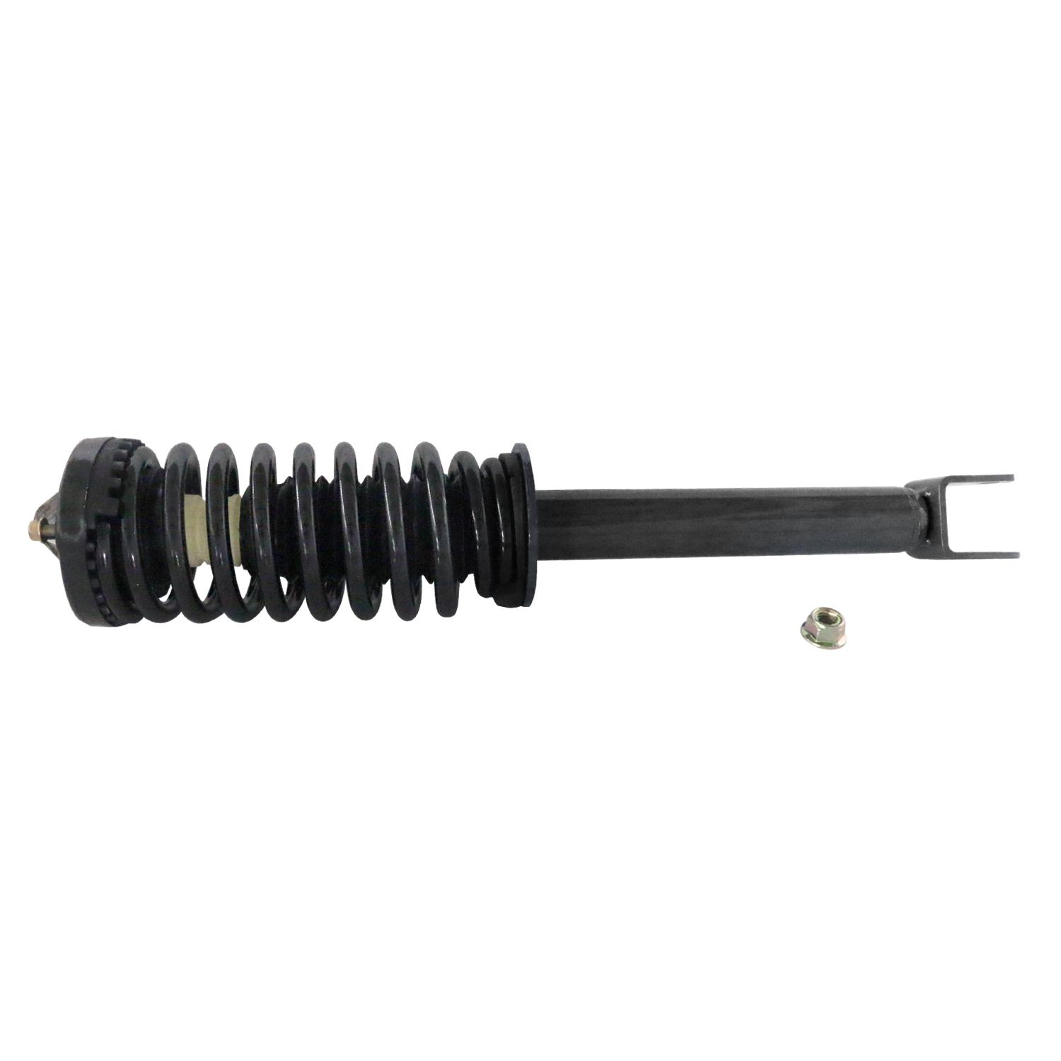 GSP 812214 Suspension Strut and Coil Spring Assembly product image 5 of 5