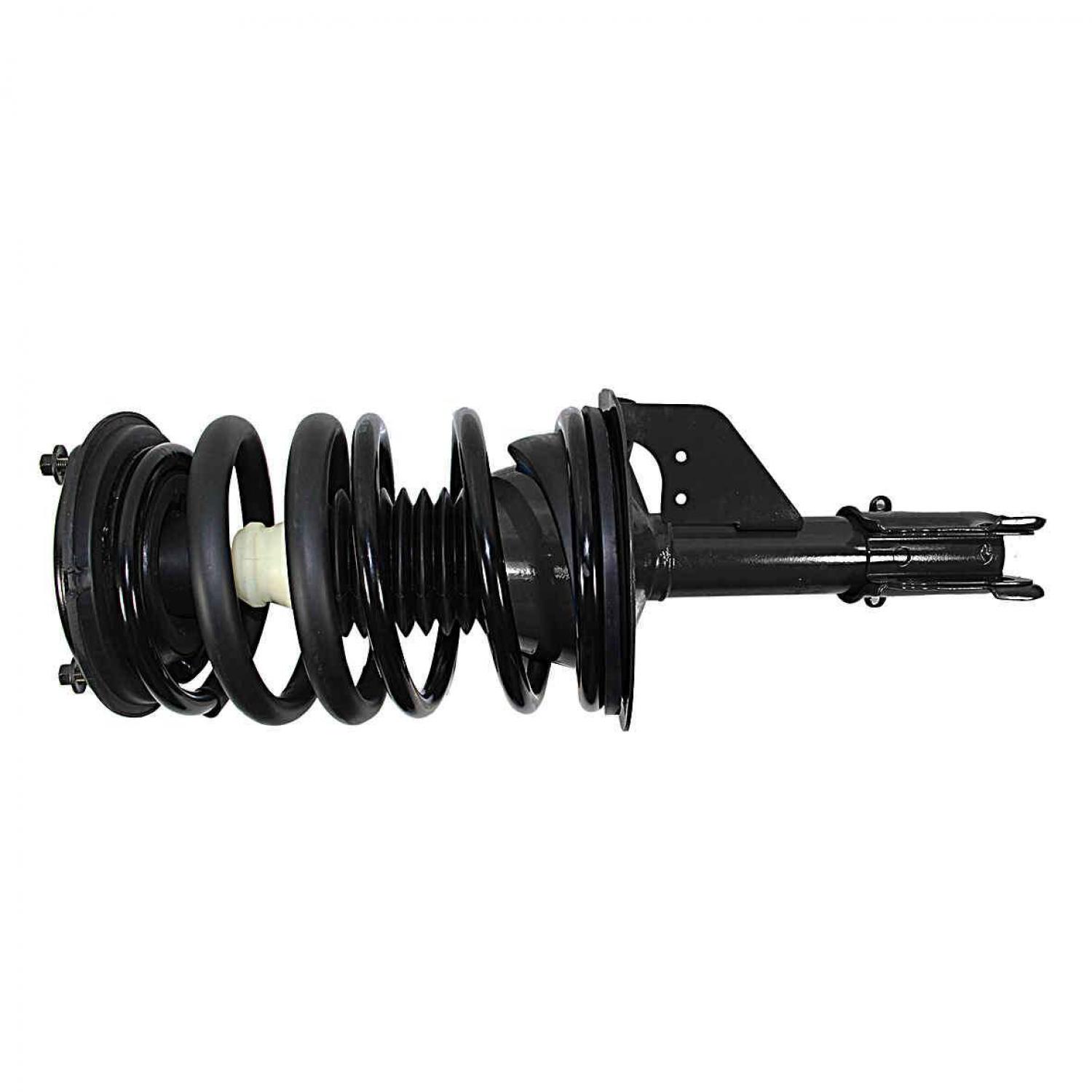 GSP 812217 Suspension Strut and Coil Spring Assembly product image 1 of 3