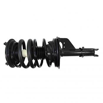 1989 Chrysler New Yorker Suspension Strut and Coil Spring Assembly Front Left GSP 812217 image 1 of 3