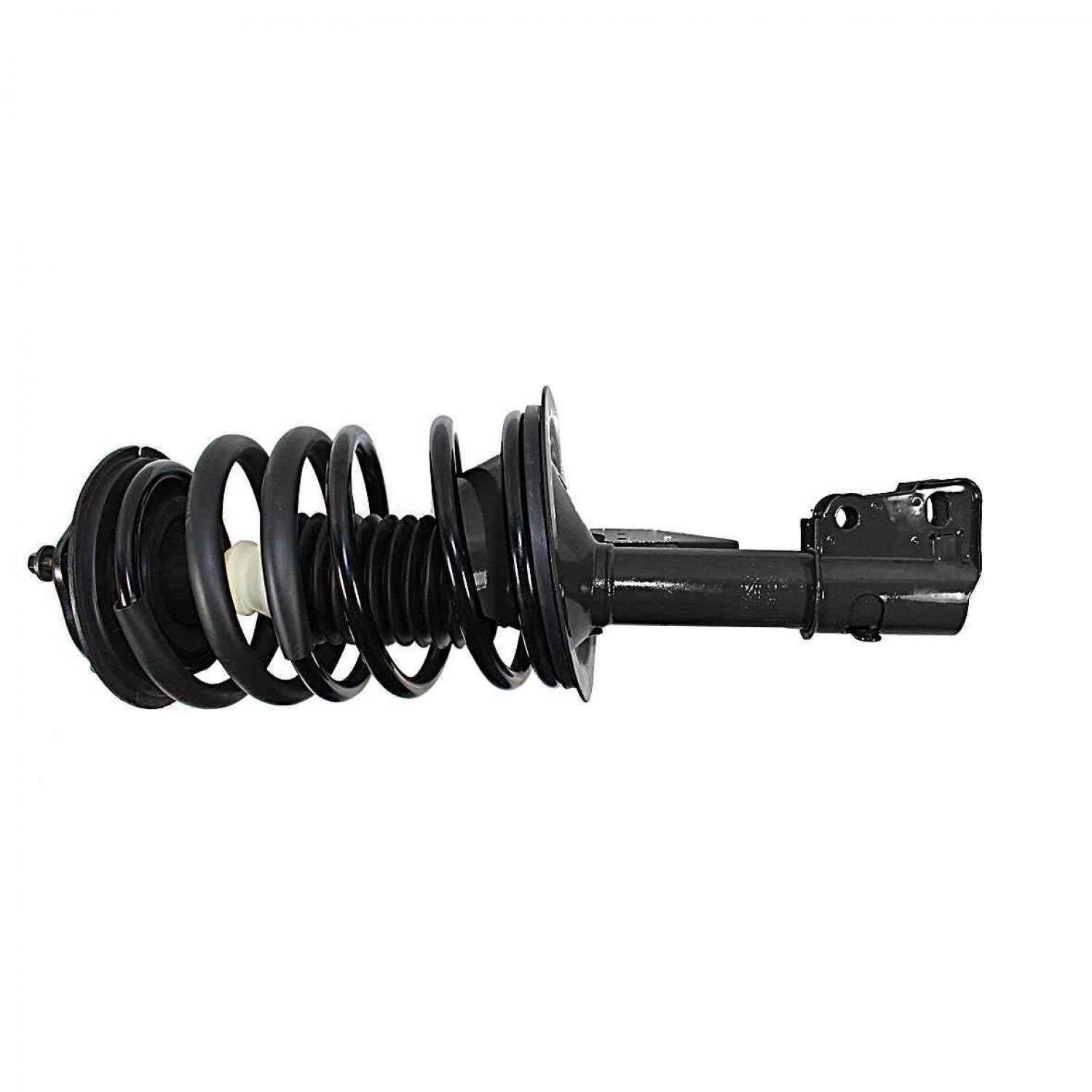 GSP 812217 Suspension Strut and Coil Spring Assembly product image 2 of 3