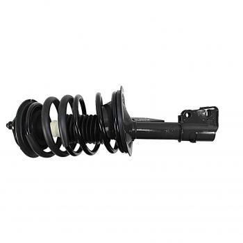 1989 Chrysler New Yorker Suspension Strut and Coil Spring Assembly Front Left GSP 812217 image 2 of 3