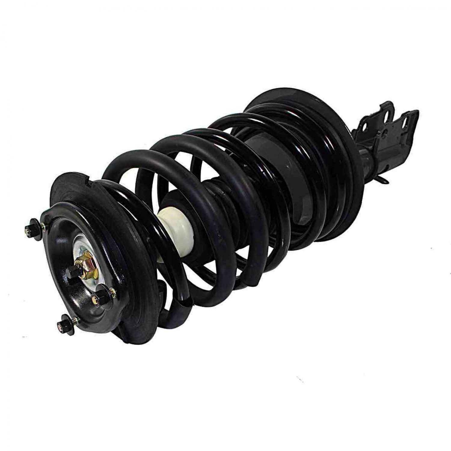 GSP 812217 Suspension Strut and Coil Spring Assembly product image 3 of 3