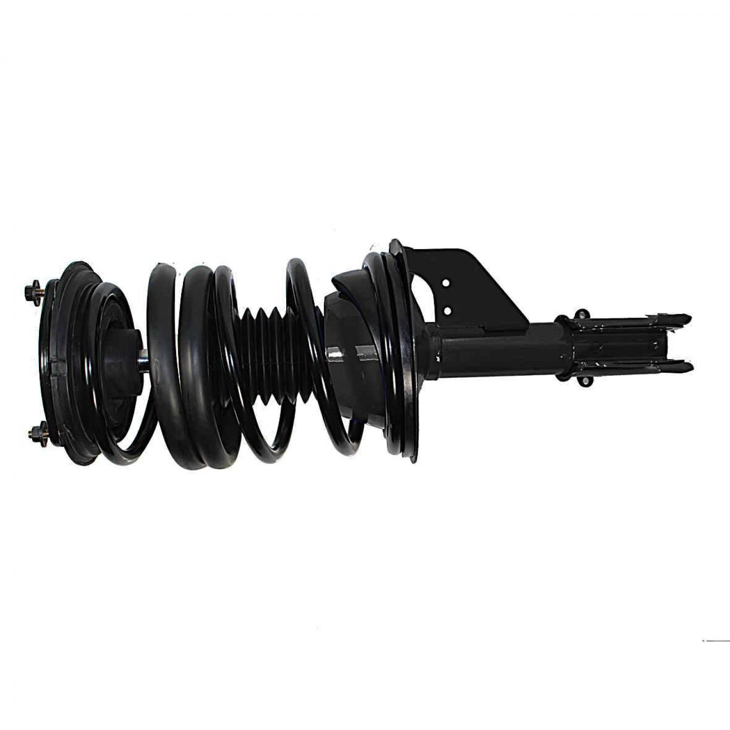 GSP 812218 Suspension Strut and Coil Spring Assembly product image 1 of 3