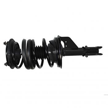 1989 Chrysler New Yorker Suspension Strut and Coil Spring Assembly Front Right GSP 812218 image 1 of 3