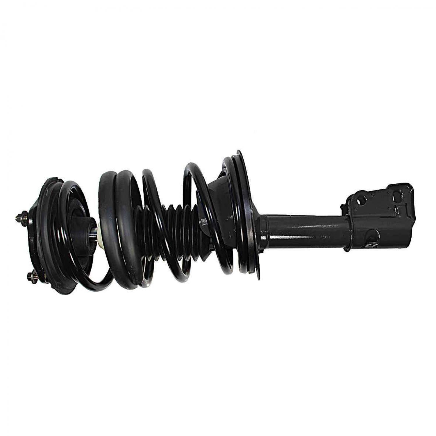 GSP 812218 Suspension Strut and Coil Spring Assembly product image 2 of 3