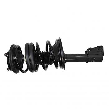 1989 Chrysler New Yorker Suspension Strut and Coil Spring Assembly Front Right GSP 812218 image 2 of 3