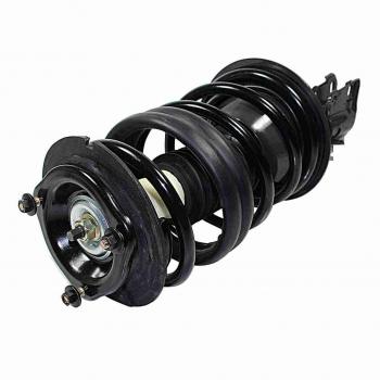 1989 Chrysler New Yorker Suspension Strut and Coil Spring Assembly Front Right GSP 812218 image 3 of 3