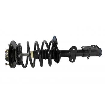 2008 Chrysler Pacifica Suspension Strut and Coil Spring Assembly Front Left GSP 812219 image 2 of 4