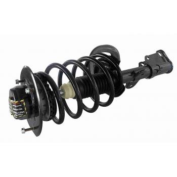 2008 Chrysler Pacifica Suspension Strut and Coil Spring Assembly Front Left GSP 812219 image 3 of 4