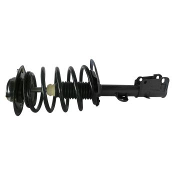 2008 Chrysler Pacifica Suspension Strut and Coil Spring Assembly Front Left GSP 812219 image 4 of 4