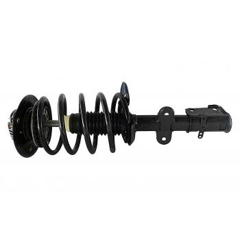 2008 Chrysler Pacifica Suspension Strut and Coil Spring Assembly Front Right GSP 812220 image 2 of 4