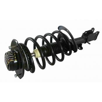 2008 Chrysler Pacifica Suspension Strut and Coil Spring Assembly Front Right GSP 812220 image 3 of 4