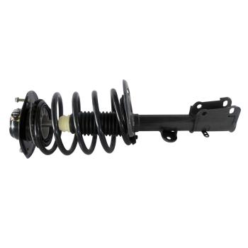 2008 Chrysler Pacifica Suspension Strut and Coil Spring Assembly Front Right GSP 812220 image 4 of 4