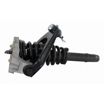 2005 Chrysler Sebring Suspension Strut and Coil Spring Assembly Front Left GSP 812221 image 1 of 4