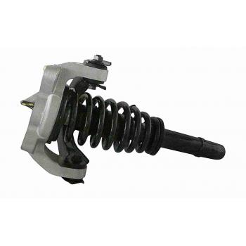 2005 Chrysler Sebring Suspension Strut and Coil Spring Assembly Front Left GSP 812221 image 2 of 4