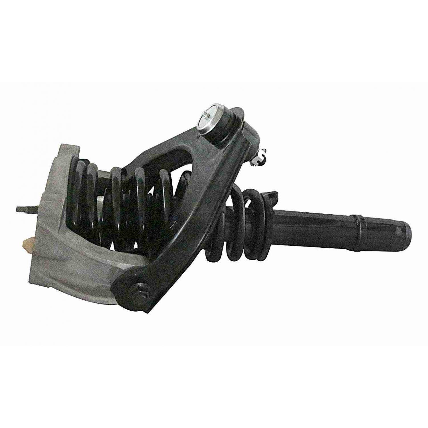 GSP 812222 - Suspension Strut and Coil Spring Assembly GSP 812222 Suspension Strut and Coil Spring Assembly product image 1 of 5