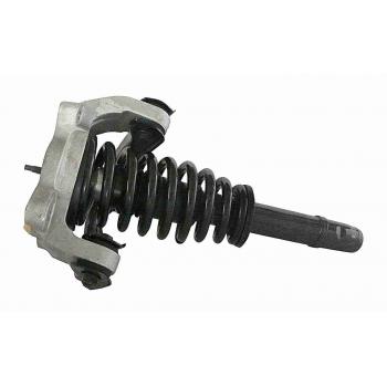 2005 Chrysler Sebring Suspension Strut and Coil Spring Assembly Front Right GSP 812222 image 2 of 4