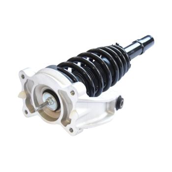 2002 Dodge Stratus Suspension Strut and Coil Spring Assembly Front Right GSP 812222 image 3 of 4