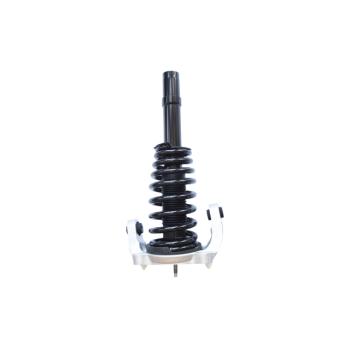 2002 Dodge Stratus Suspension Strut and Coil Spring Assembly Front Right GSP 812222 image 4 of 4
