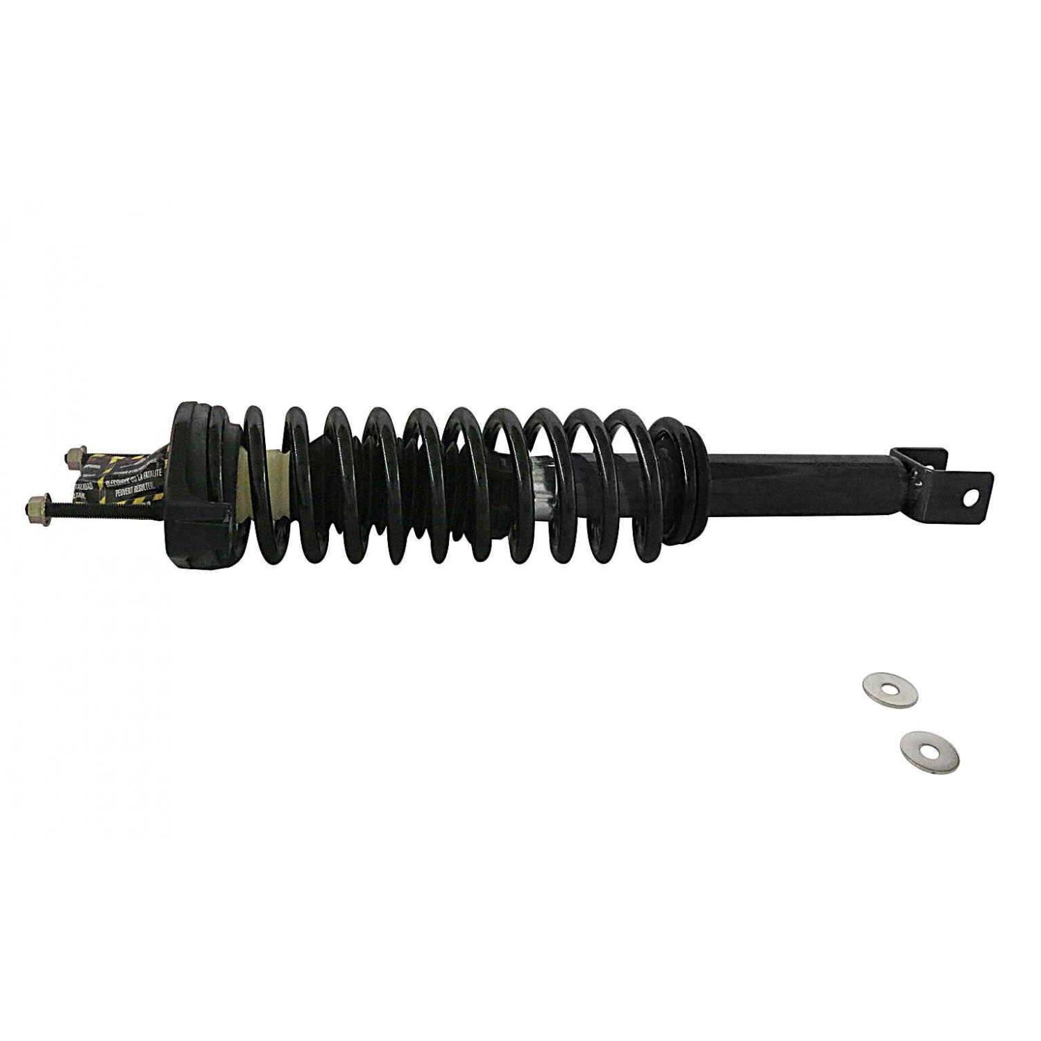 GSP 812224 - Suspension Strut and Coil Spring Assembly GSP 812224 Suspension Strut and Coil Spring Assembly product image 1 of 5