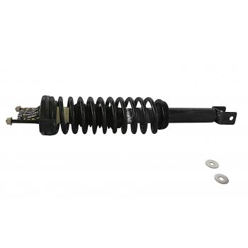 2005 Chrysler Sebring Suspension Strut and Coil Spring Assembly Rear GSP 812224 image 1 of 4