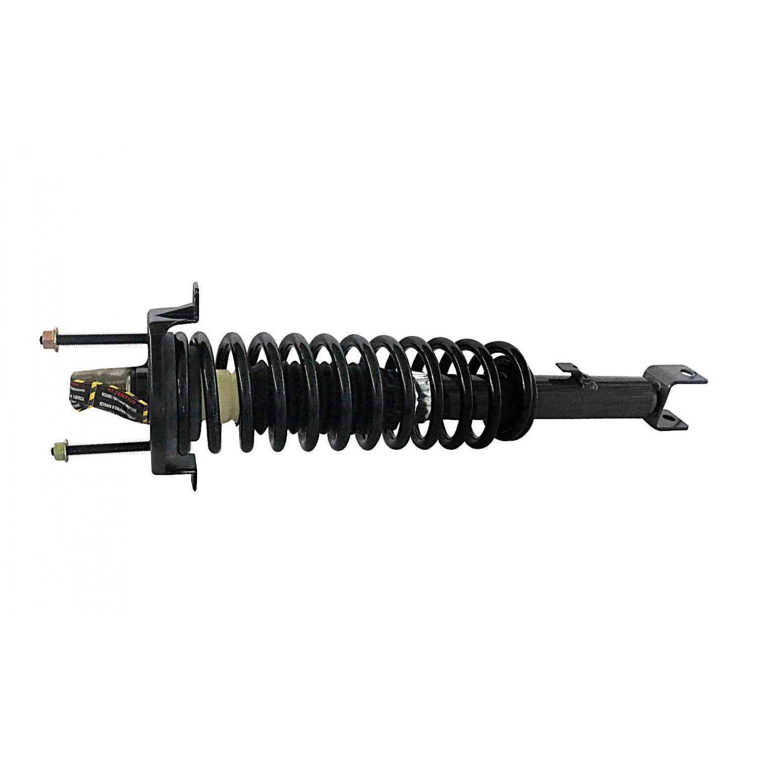 GSP 812224 - Suspension Strut and Coil Spring Assembly GSP 812224 Suspension Strut and Coil Spring Assembly product image 2 of 5
