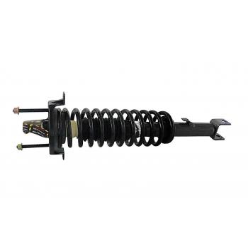 2005 Chrysler Sebring Suspension Strut and Coil Spring Assembly Rear GSP 812224 image 2 of 4
