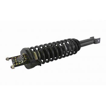 2005 Chrysler Sebring Suspension Strut and Coil Spring Assembly Rear GSP 812224 image 3 of 4
