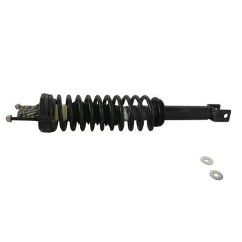 2005 Chrysler Sebring Suspension Strut and Coil Spring Assembly Rear GSP 812224 image 4 of 4