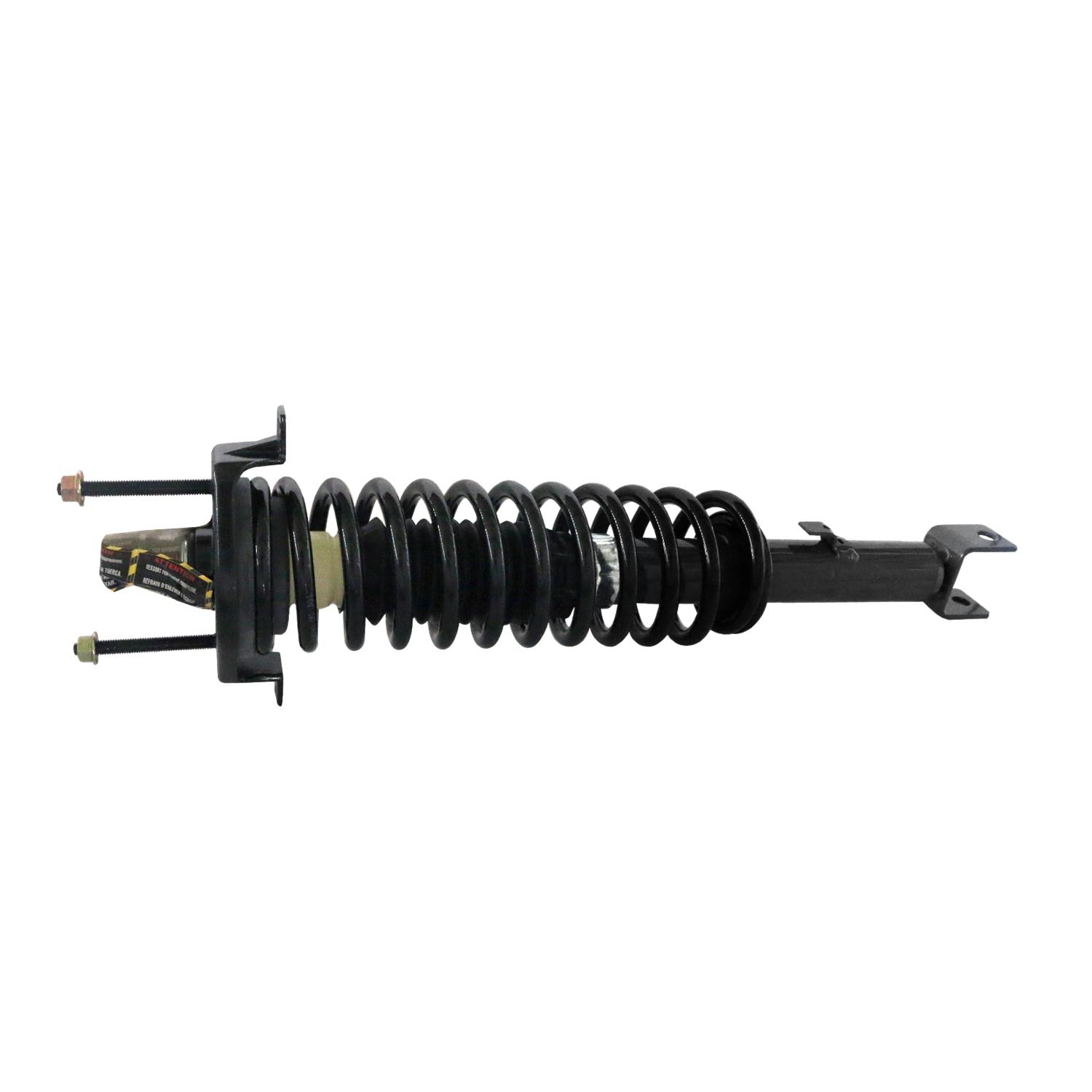 GSP 812224 - Suspension Strut and Coil Spring Assembly GSP 812224 Suspension Strut and Coil Spring Assembly product image 5 of 5