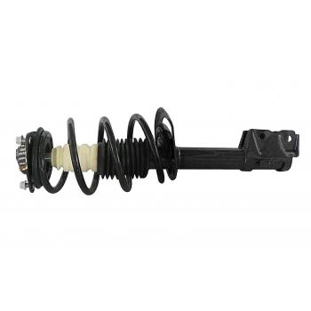 2007 Dodge Caliber Suspension Strut and Coil Spring Assembly Front Left GSP 812225 image 1 of 4