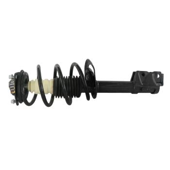 2007 Dodge Caliber Suspension Strut and Coil Spring Assembly Front Left GSP 812225 image 4 of 4